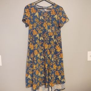 LuLaRoe dress